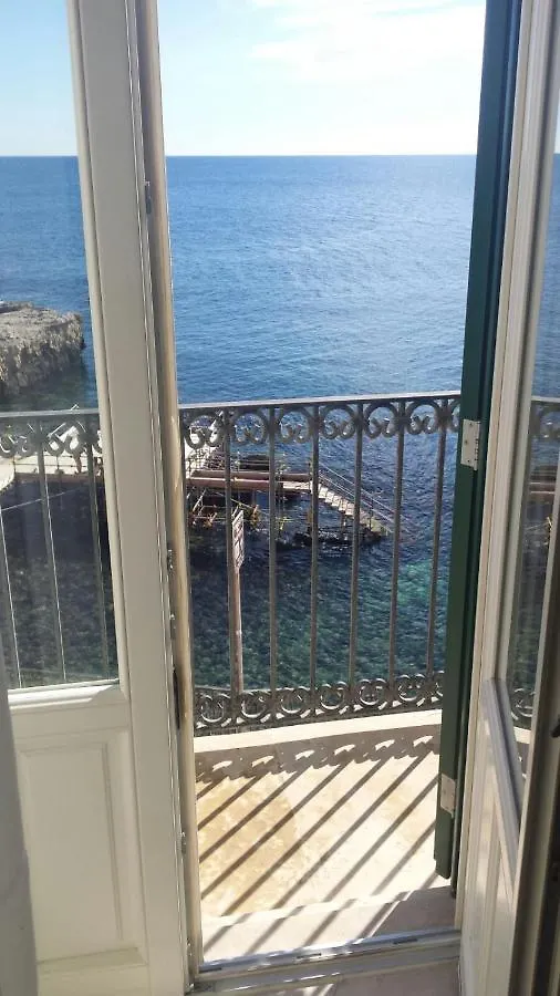 Hotel Ortigia Royal Suite Syracuse