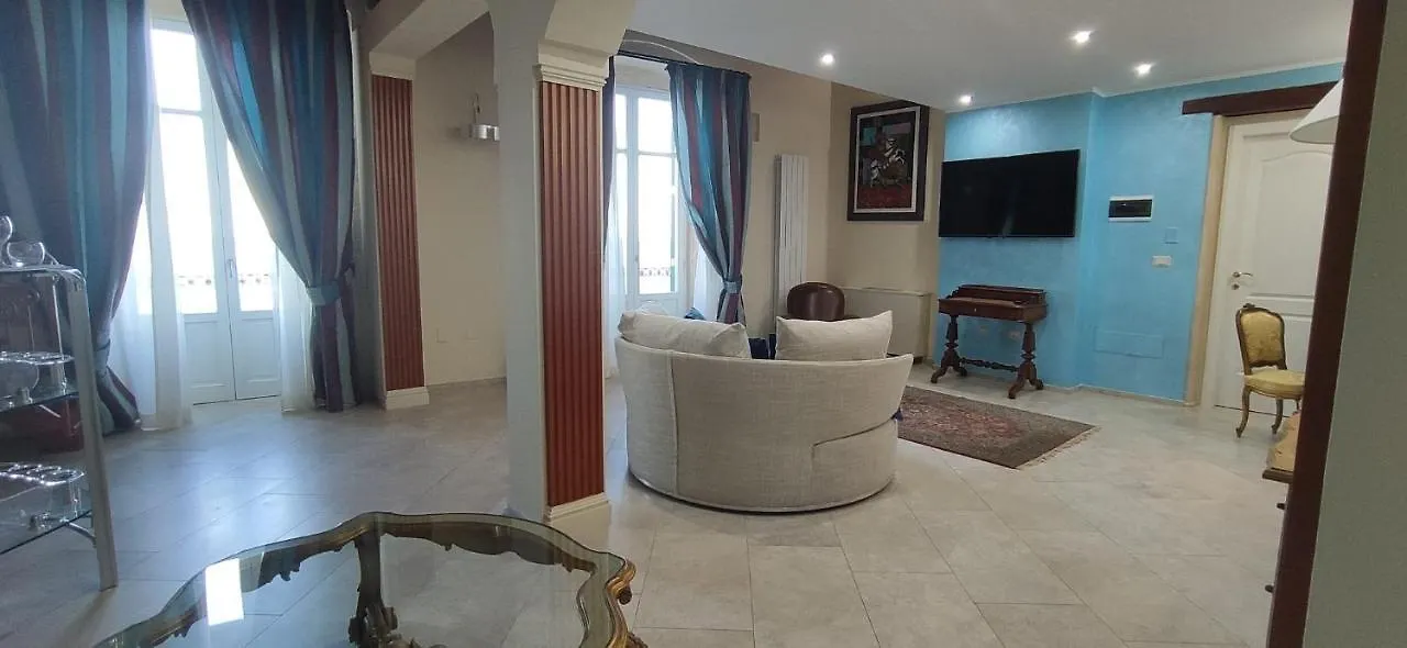 Hotel Ortigia Royal Suite Syracuse 4*,  Italia