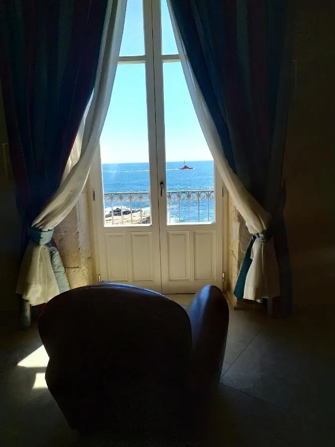 Hotel Ortigia Royal Suite Syracuse 4*,