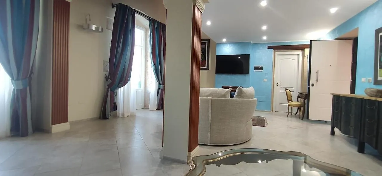 Hotel Ortigia Royal Suite Syracuse