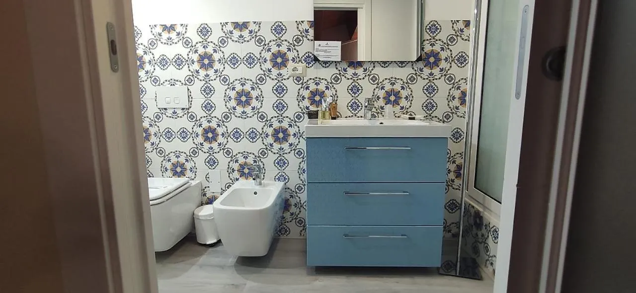 Hotel Ortigia Royal Suite Syracuse Italia
