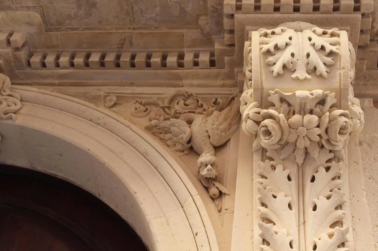 Hotel Ortigia Royal Suite Syracuse