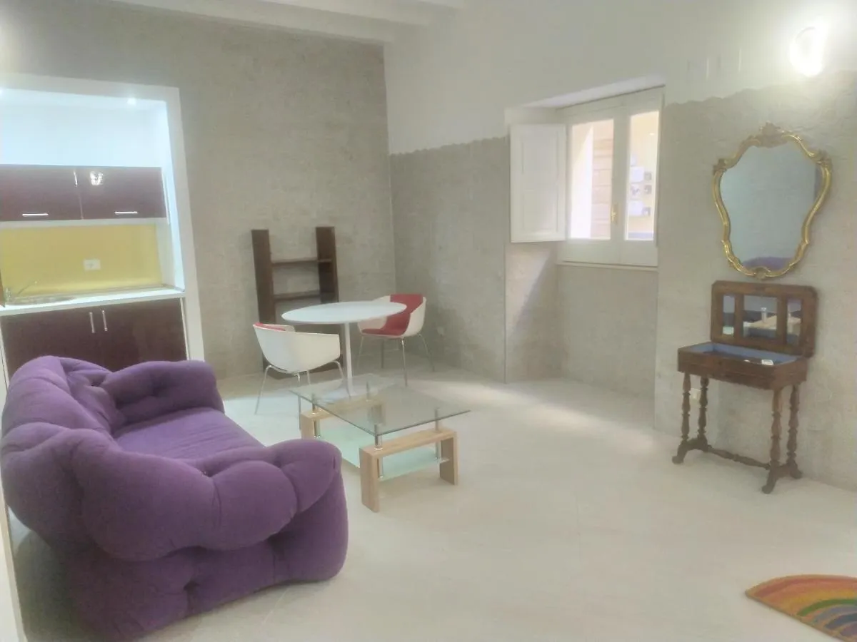 Hotel Ortigia Royal Suite Syracuse Italia