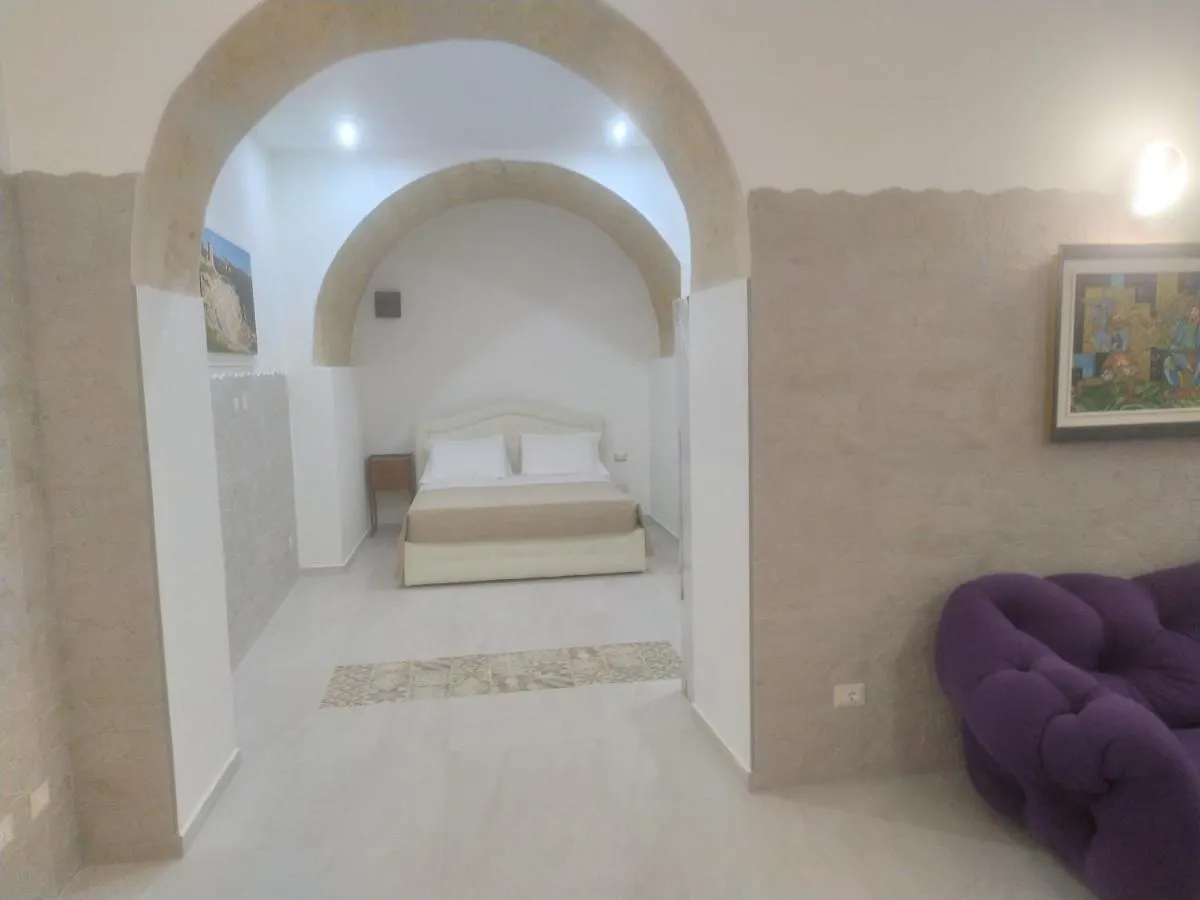 Hotel Ortigia Royal Suite Syracuse 4*,  Italia