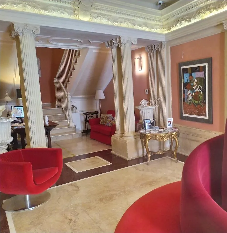 Hotel Ortigia Royal Suite Syracuse