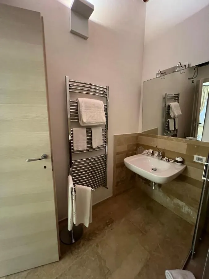 Hotel Ortigia Royal Suite Syracuse