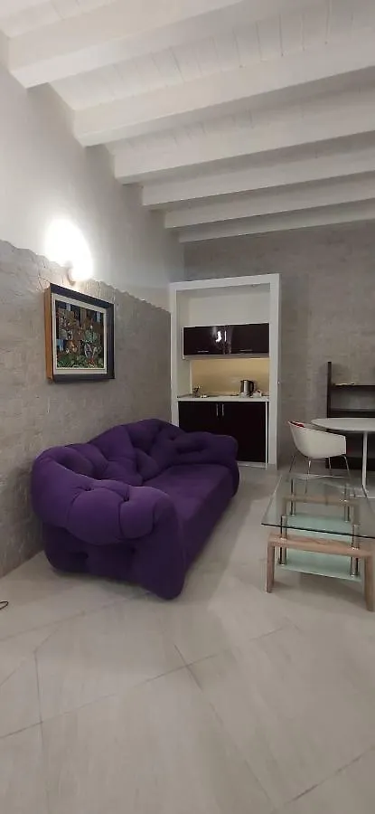Hotel Ortigia Royal Suite Syracuse