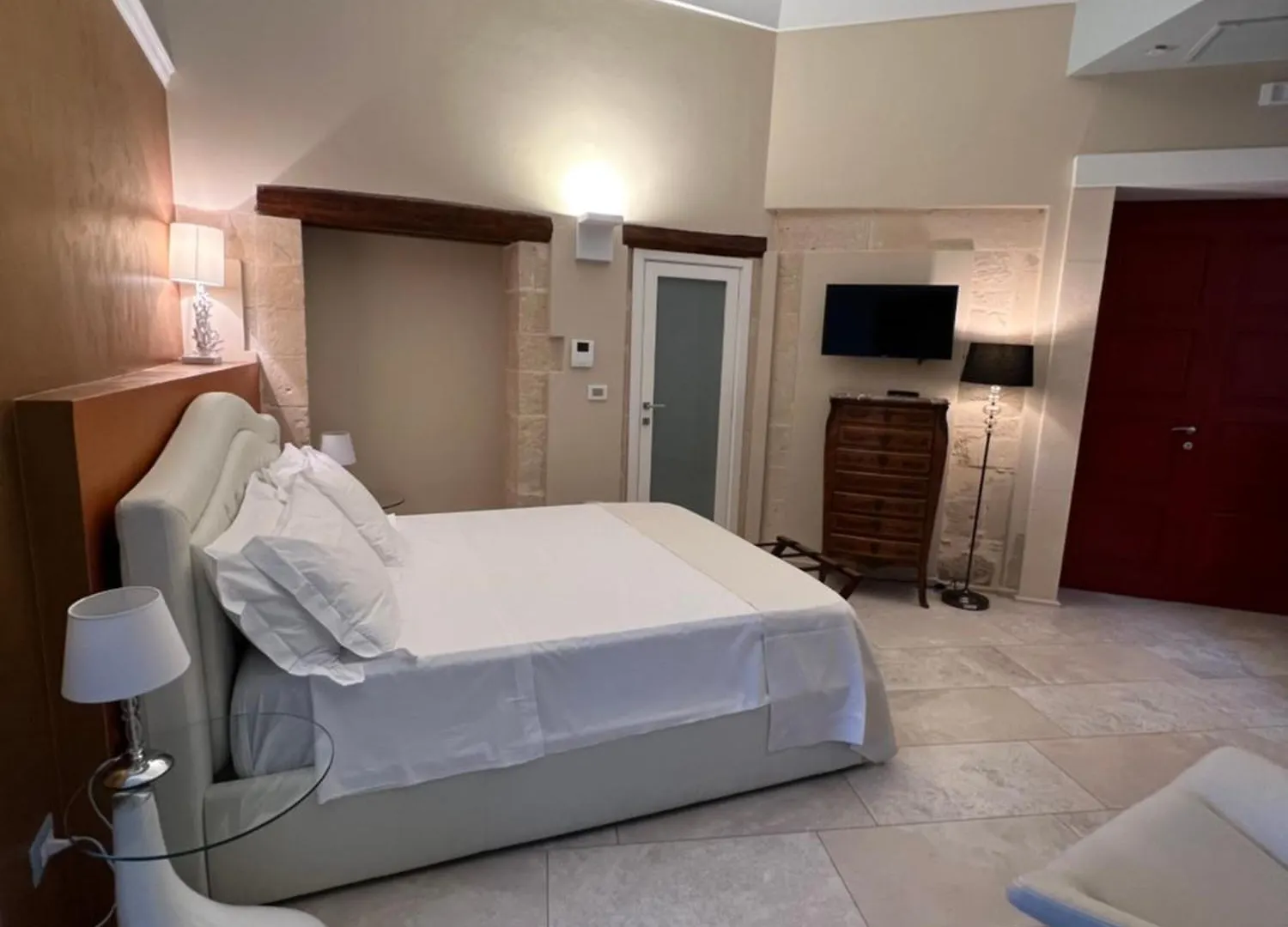 Hotel Ortigia Royal Suite Syracuse 4*,  Italia