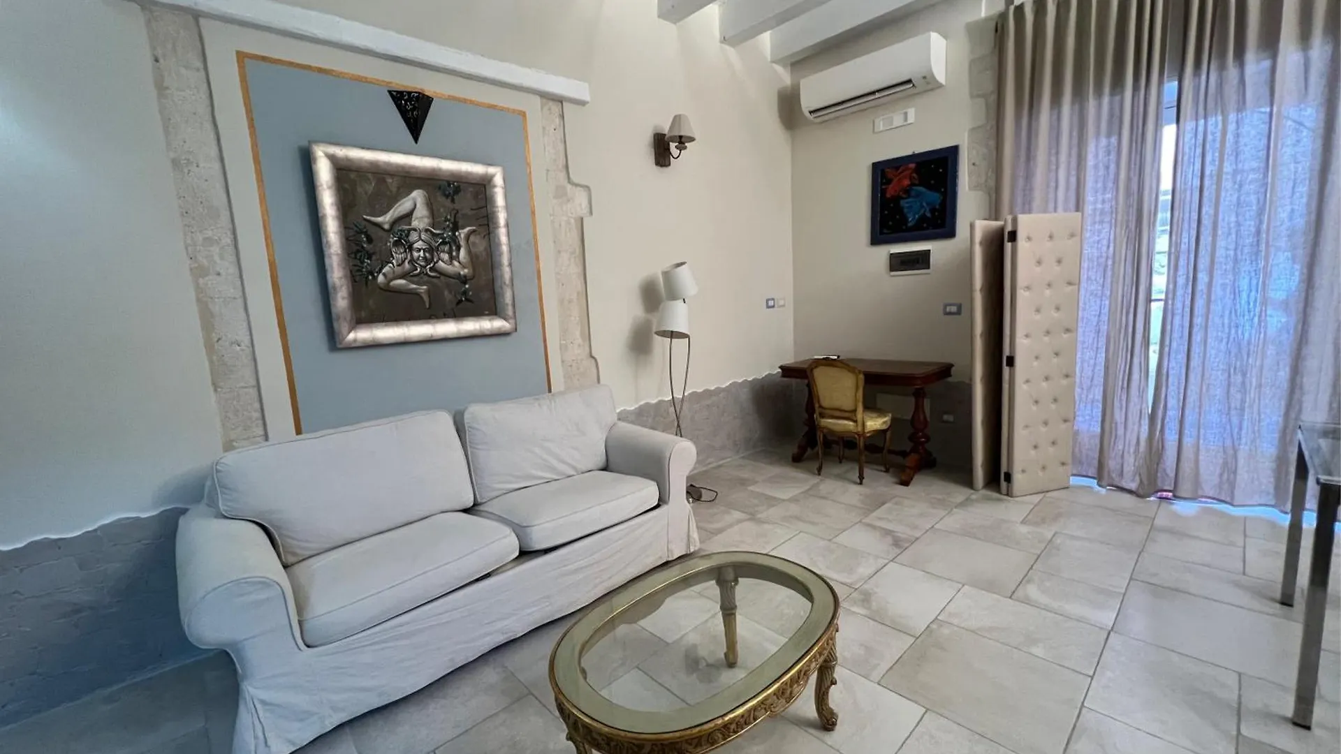 Hotel Ortigia Royal Suite Syracuse