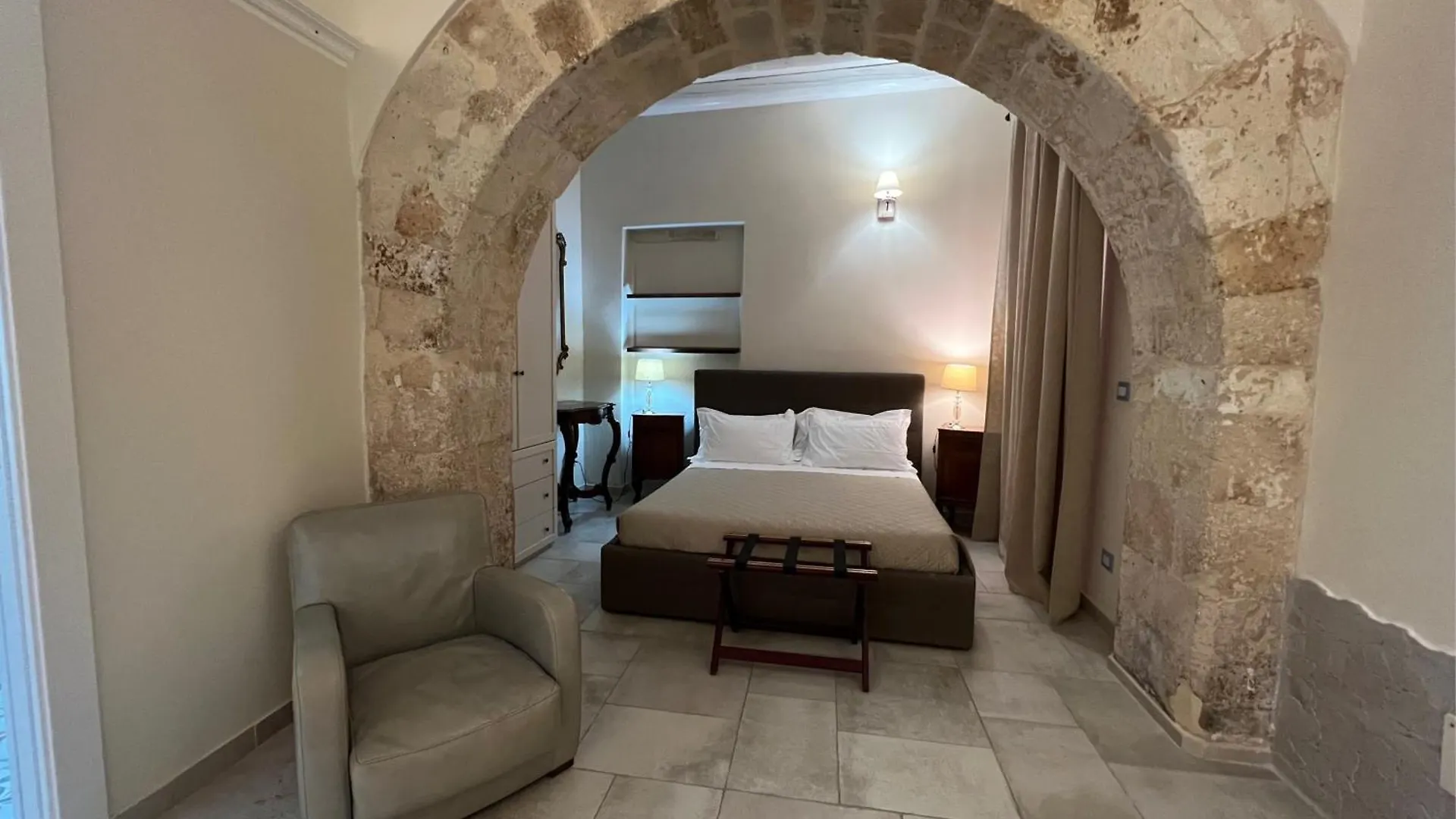 Hotel Ortigia Royal Suite Syracuse