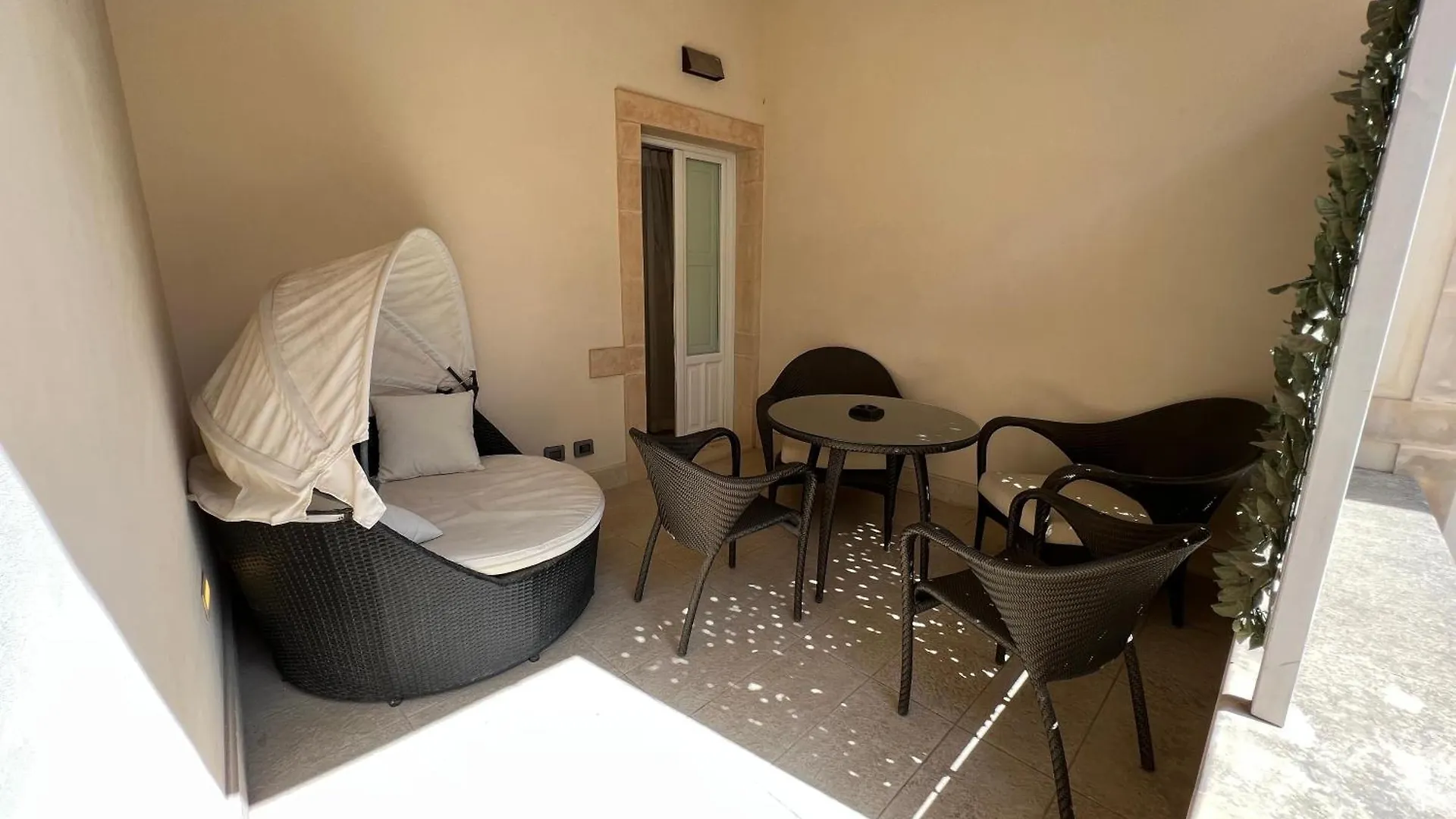 Hotel Ortigia Royal Suite Syracuse