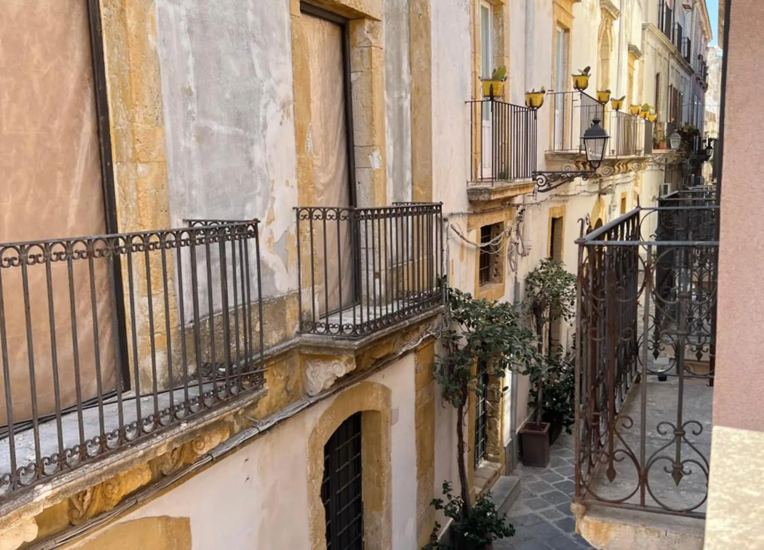 Hotel Ortigia Royal Suite Syracuse