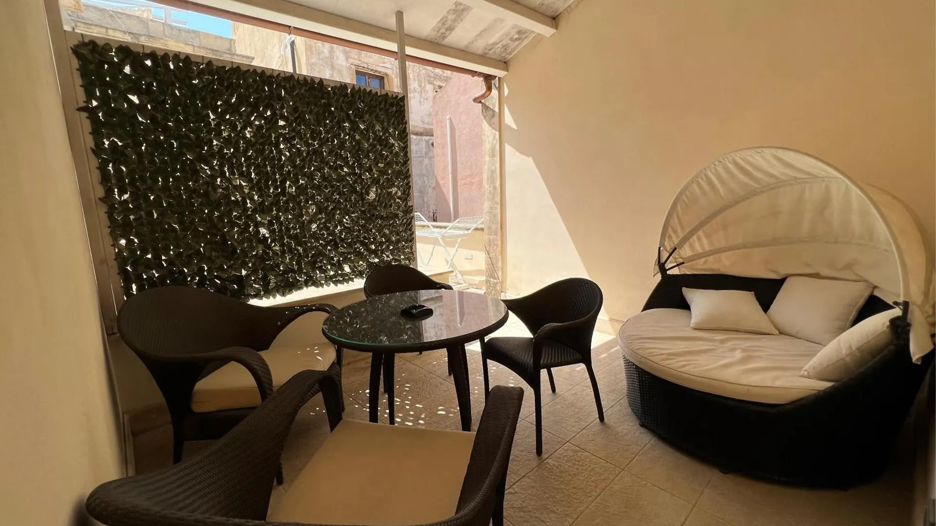 Hotel Ortigia Royal Suite Syracuse