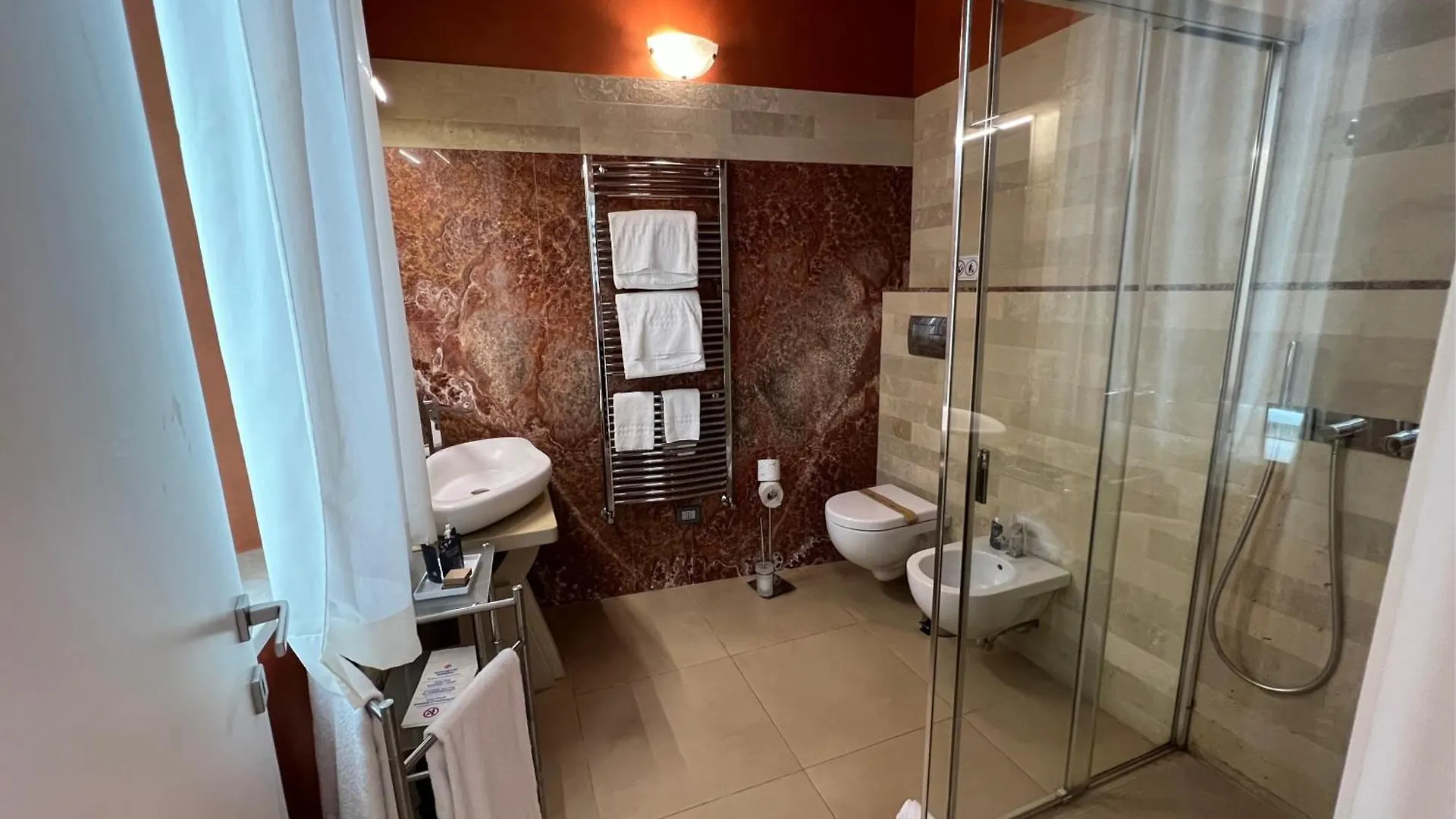 Hotel Ortigia Royal Suite Syracuse