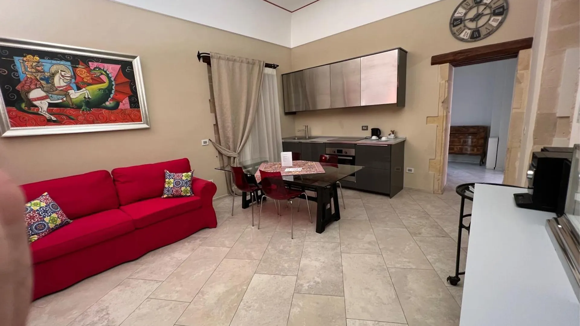 Hotel Ortigia Royal Suite Syracuse