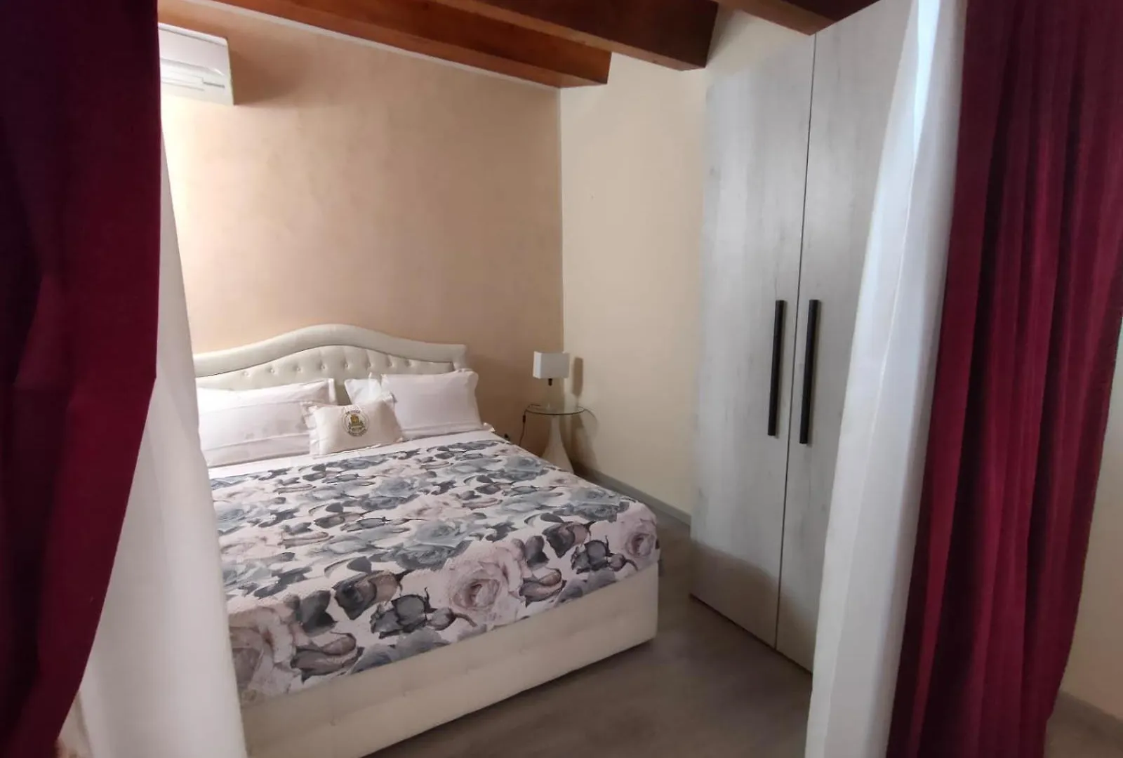 Hotel Ortigia Royal Suite Syracuse