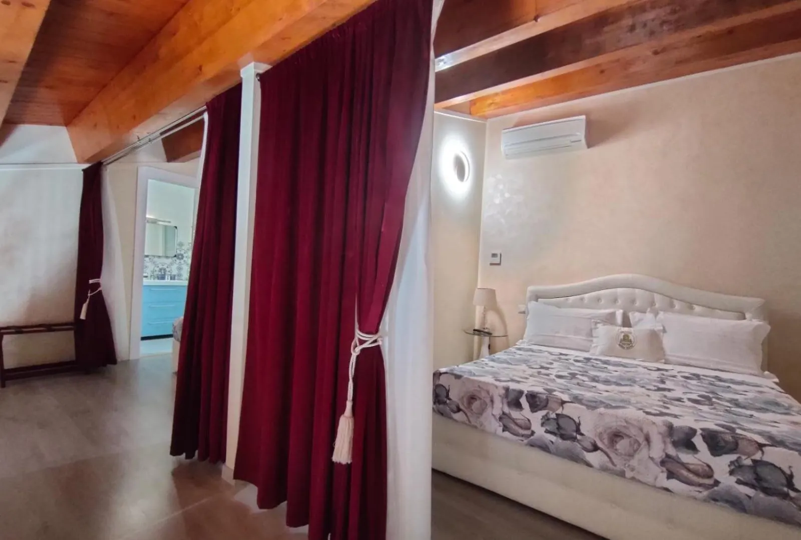 Hotel Ortigia Royal Suite Syracuse Italia