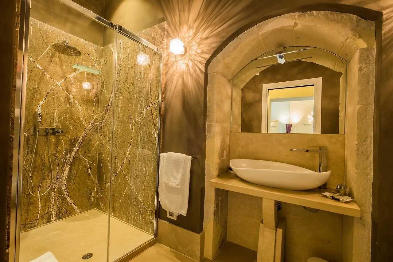 Hotel Ortigia Royal Suite Syracuse Italia