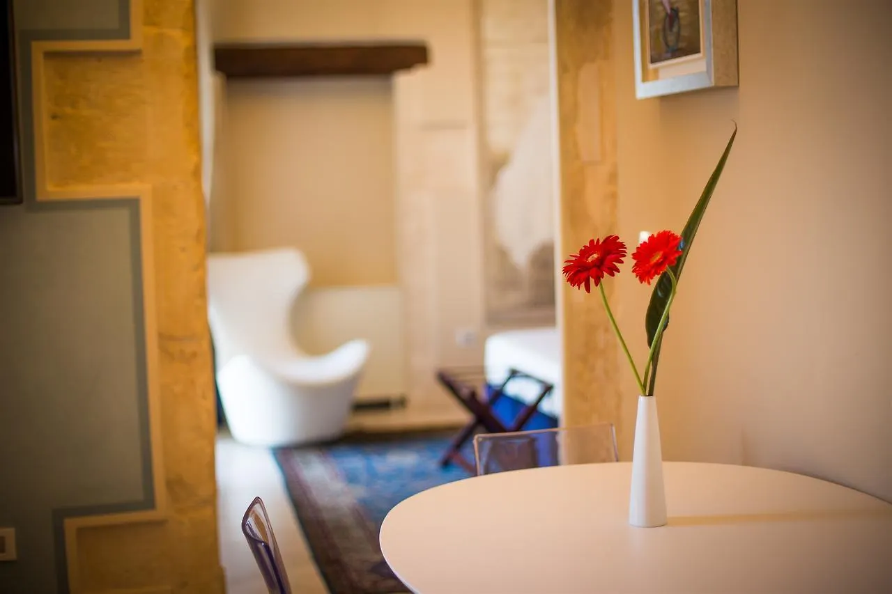 ****  Hotel Ortigia Royal Suite Syracuse Italia