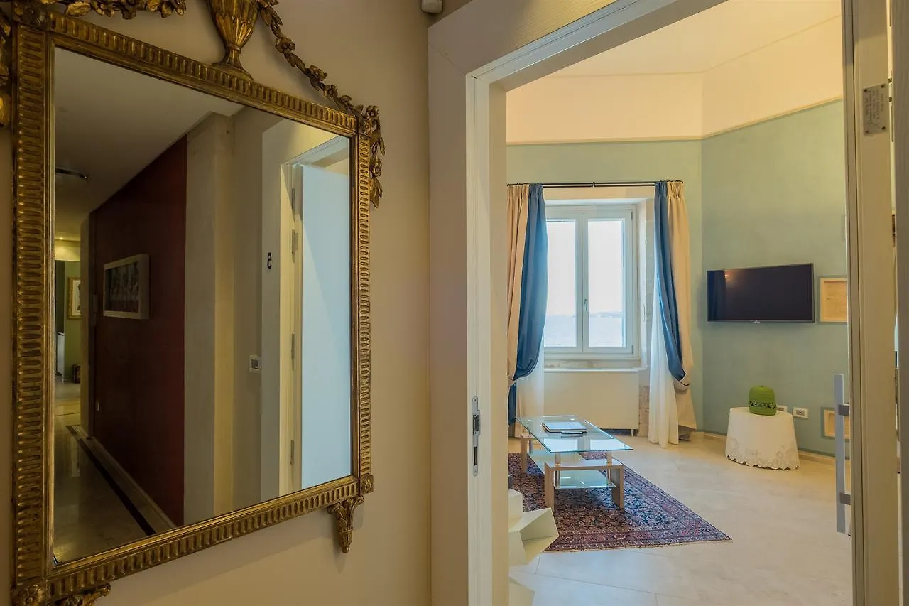 Hotel Ortigia Royal Suite Syracuse