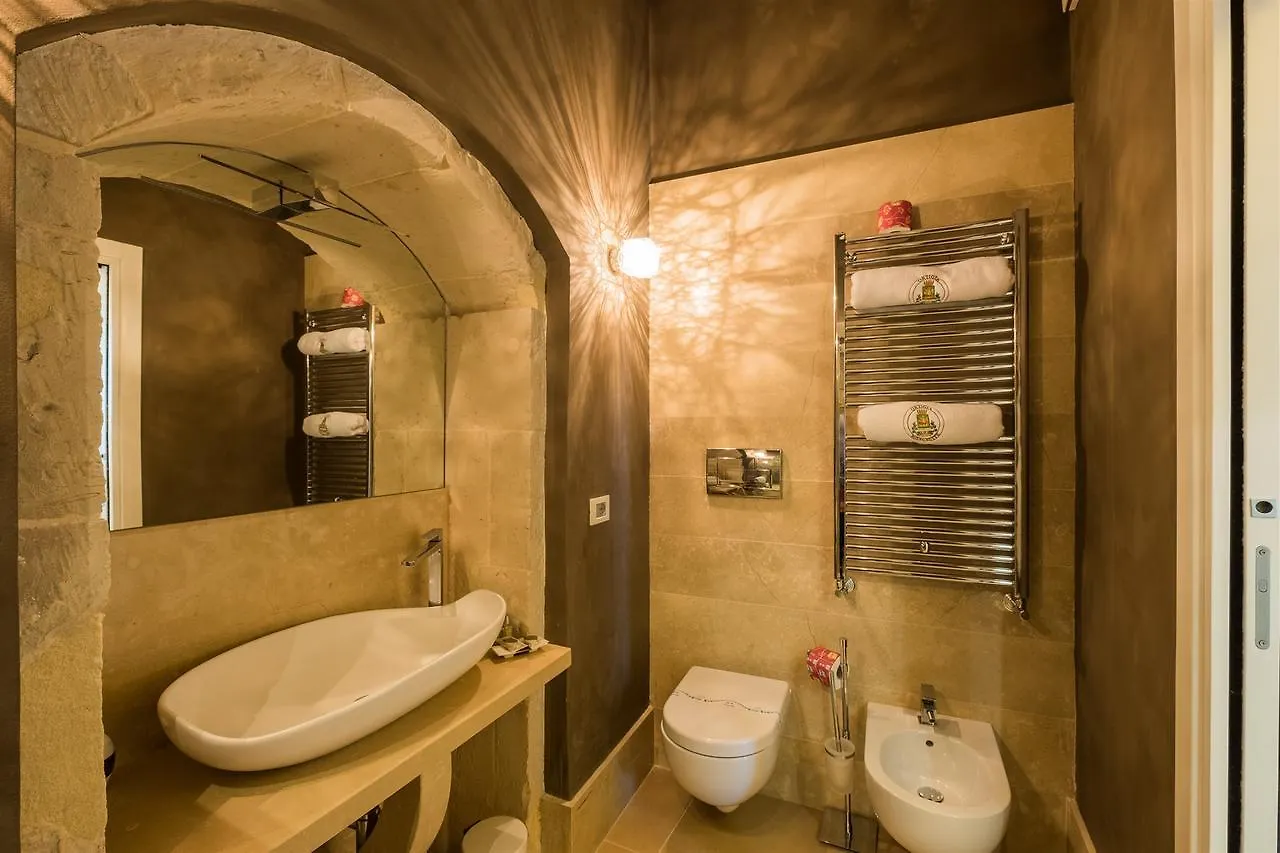 Hotel Ortigia Royal Suite Syracuse 4*,  Italia