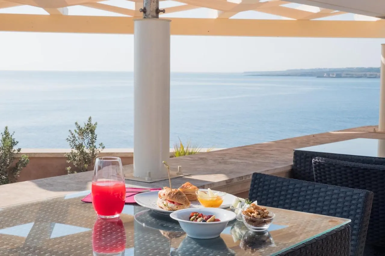 Hotel Ortigia Royal Suite Syracuse