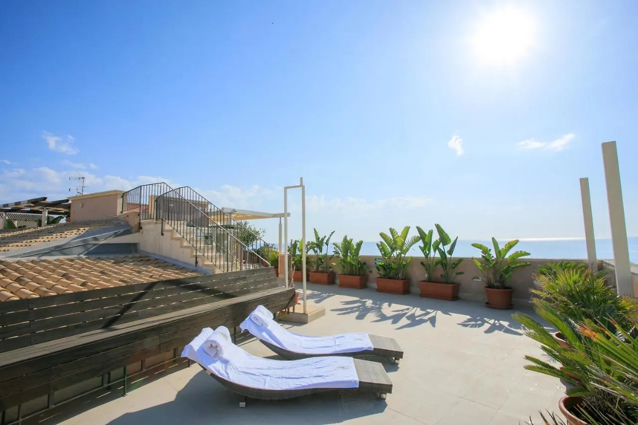 Hotel Ortigia Royal Suite Syracuse 4*,  Italia