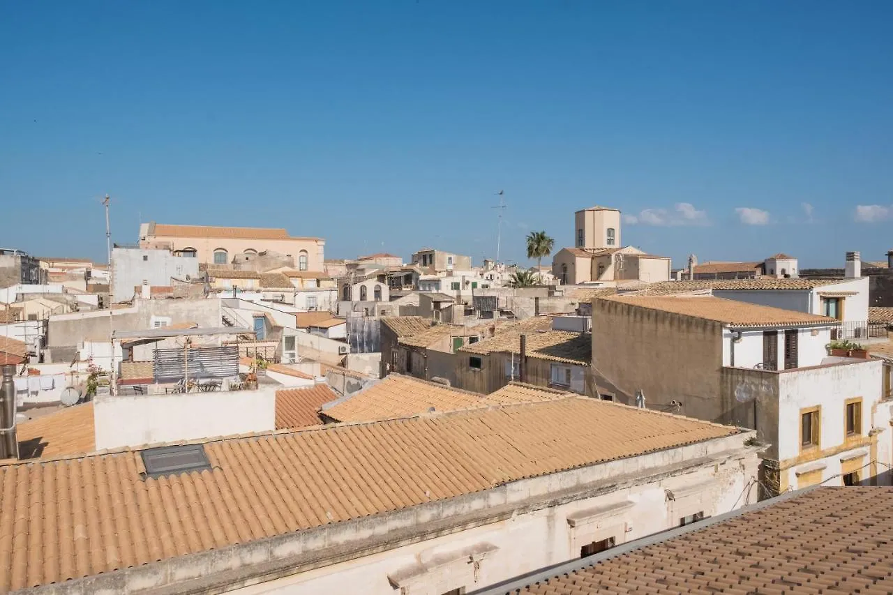 ****  Hotel Ortigia Royal Suite Syracuse Italia