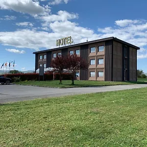 *** Hotel Ayri Italia