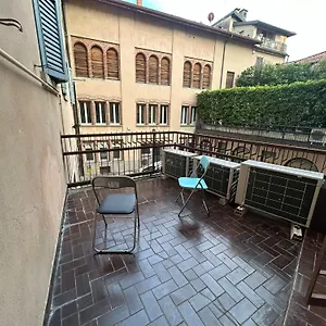 Pensión Bergamo Suite Rooms Italia