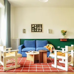 **** Apartahotel Numa Sempione Italia