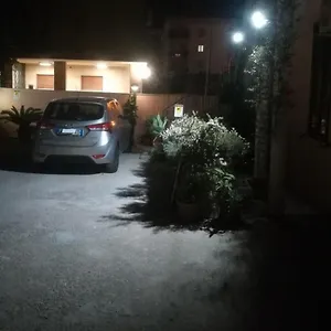 La Casa Sul Viale Syracuse