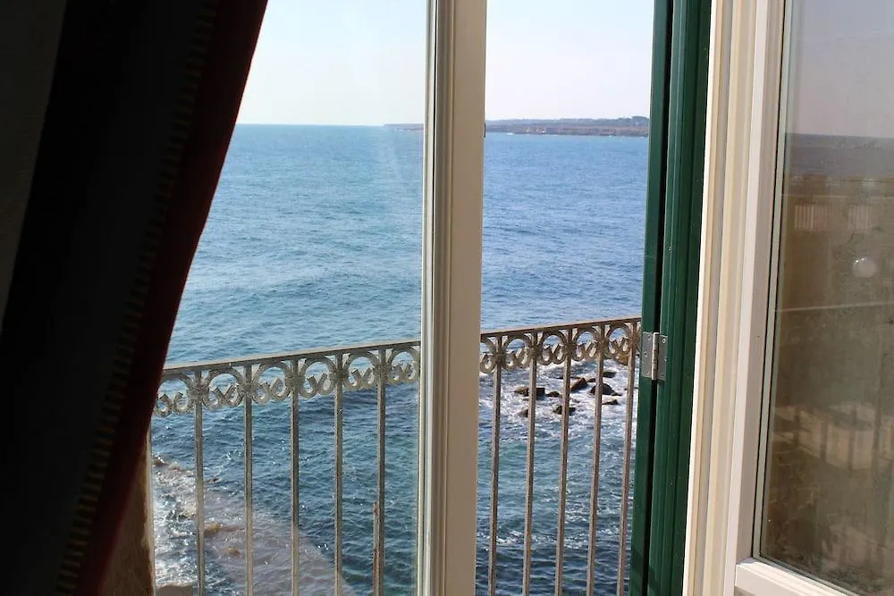Hotel Ortigia Royal Suite Syrakusa Italien