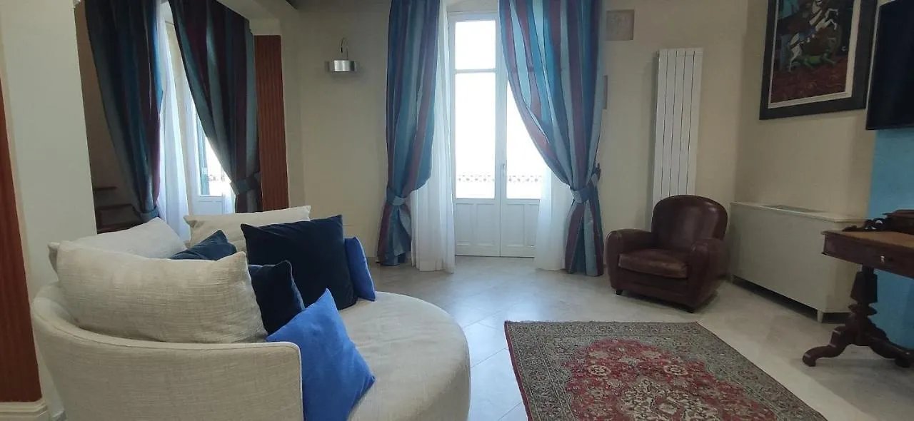****  Hotel Ortigia Royal Suite Syrakusa Italien
