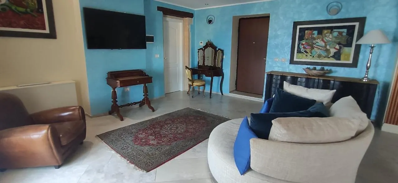Hotel Ortigia Royal Suite Syrakusa
