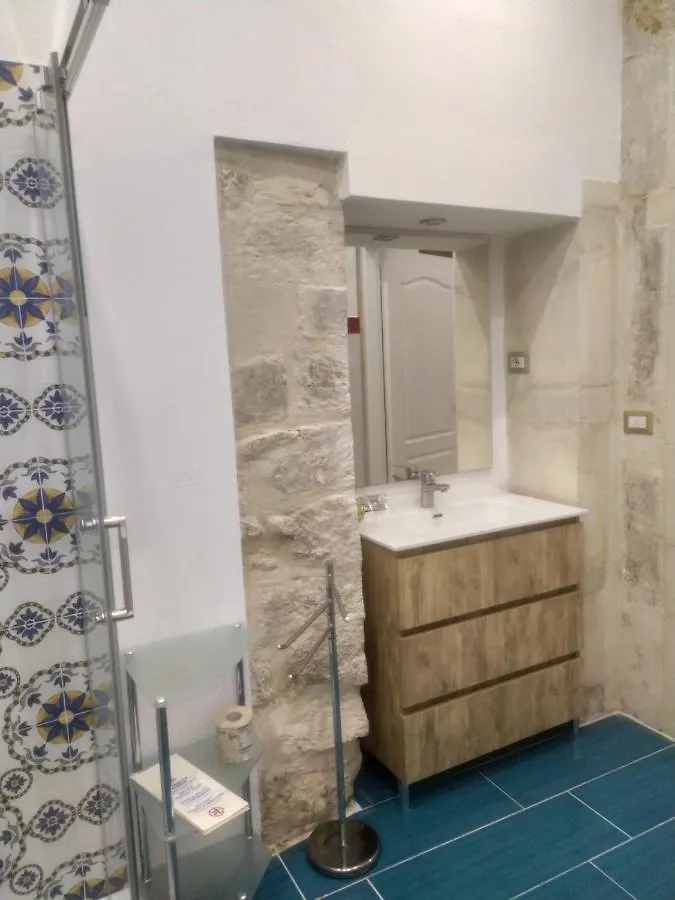 Hotel Ortigia Royal Suite Syrakusa 4*,