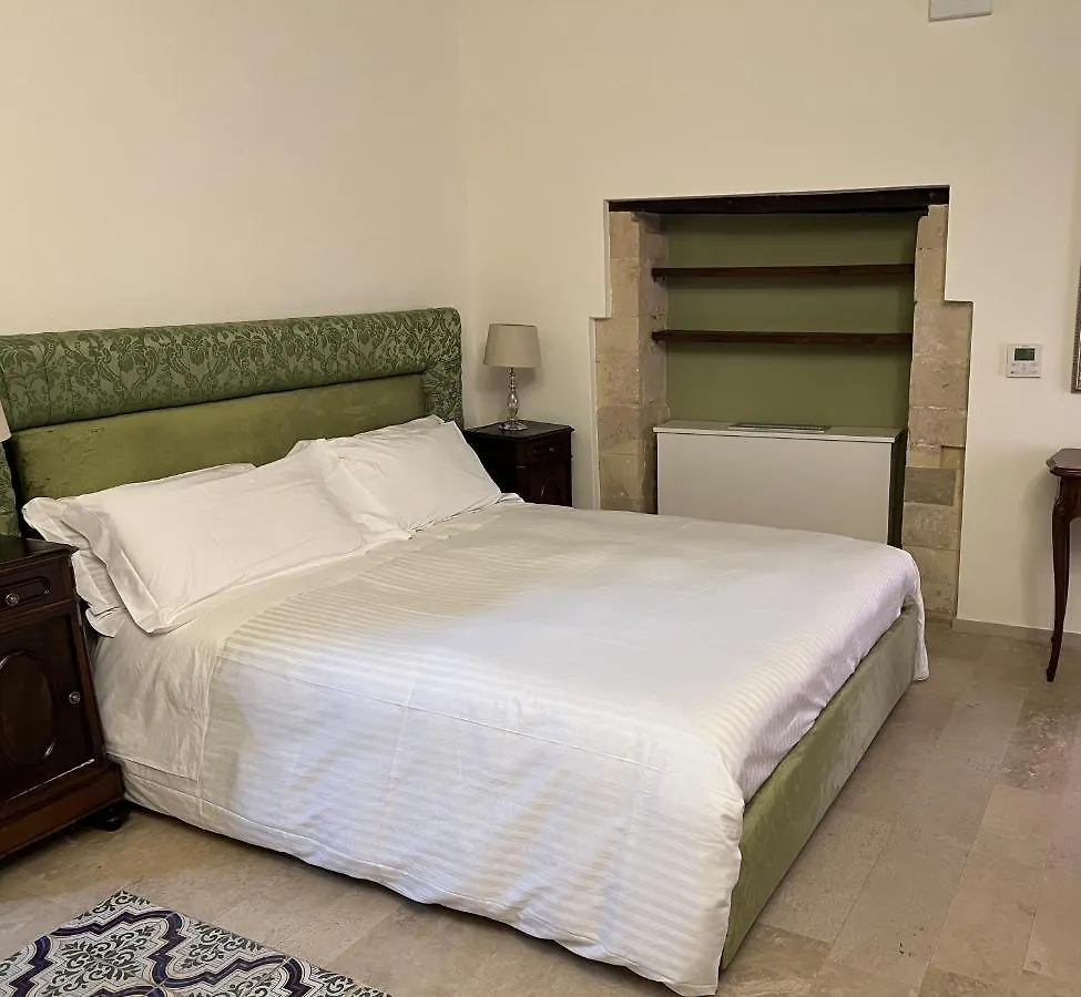 Hotel Ortigia Royal Suite Syrakusa