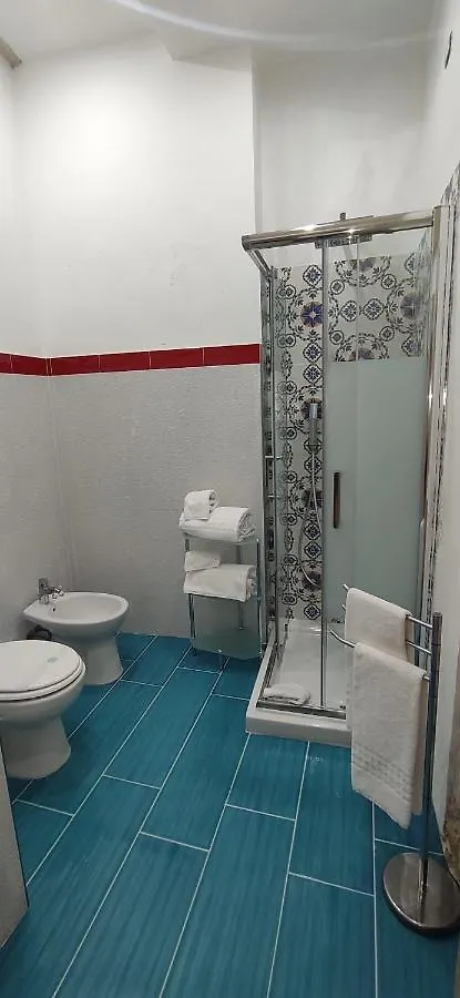 Hotel Ortigia Royal Suite Syrakusa