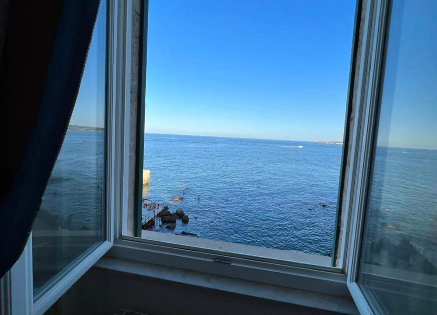 Hotel Ortigia Royal Suite Syrakusa