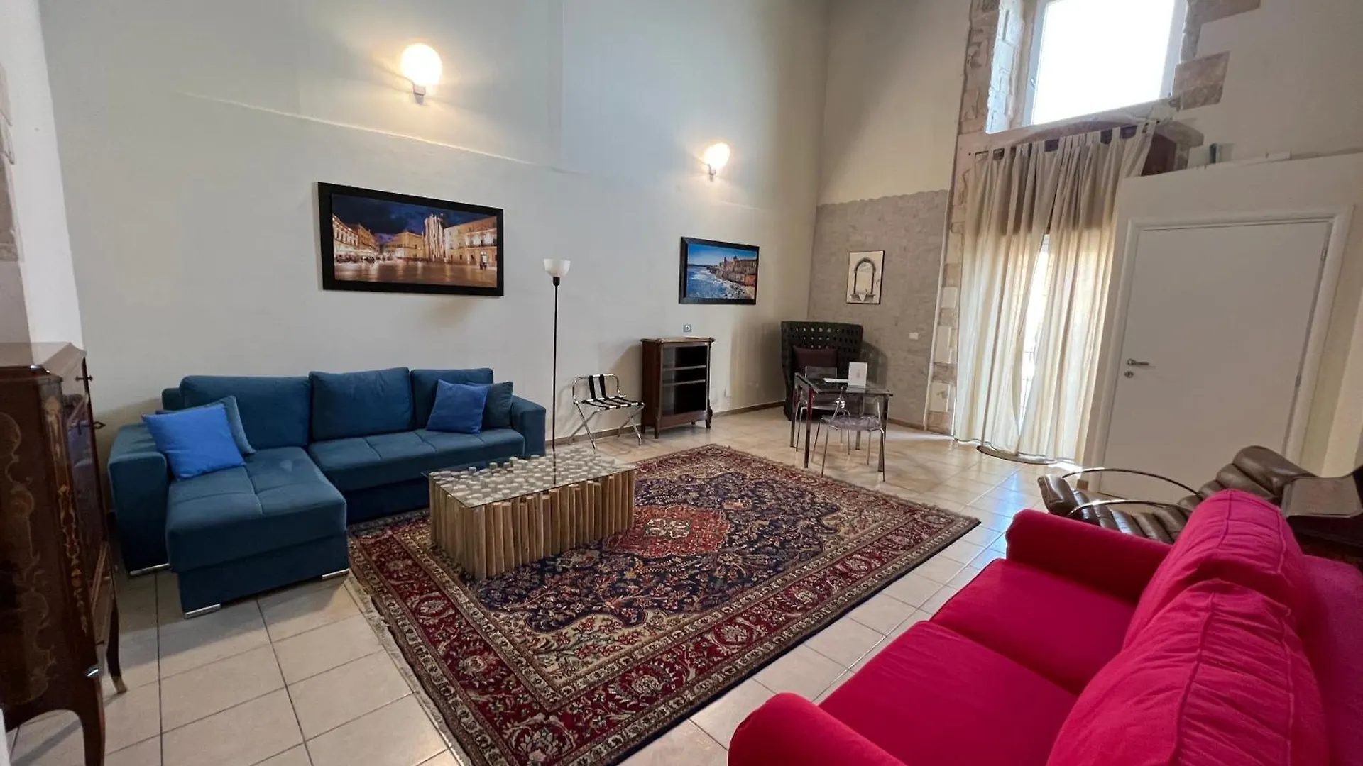 Hotel Ortigia Royal Suite Syrakusa