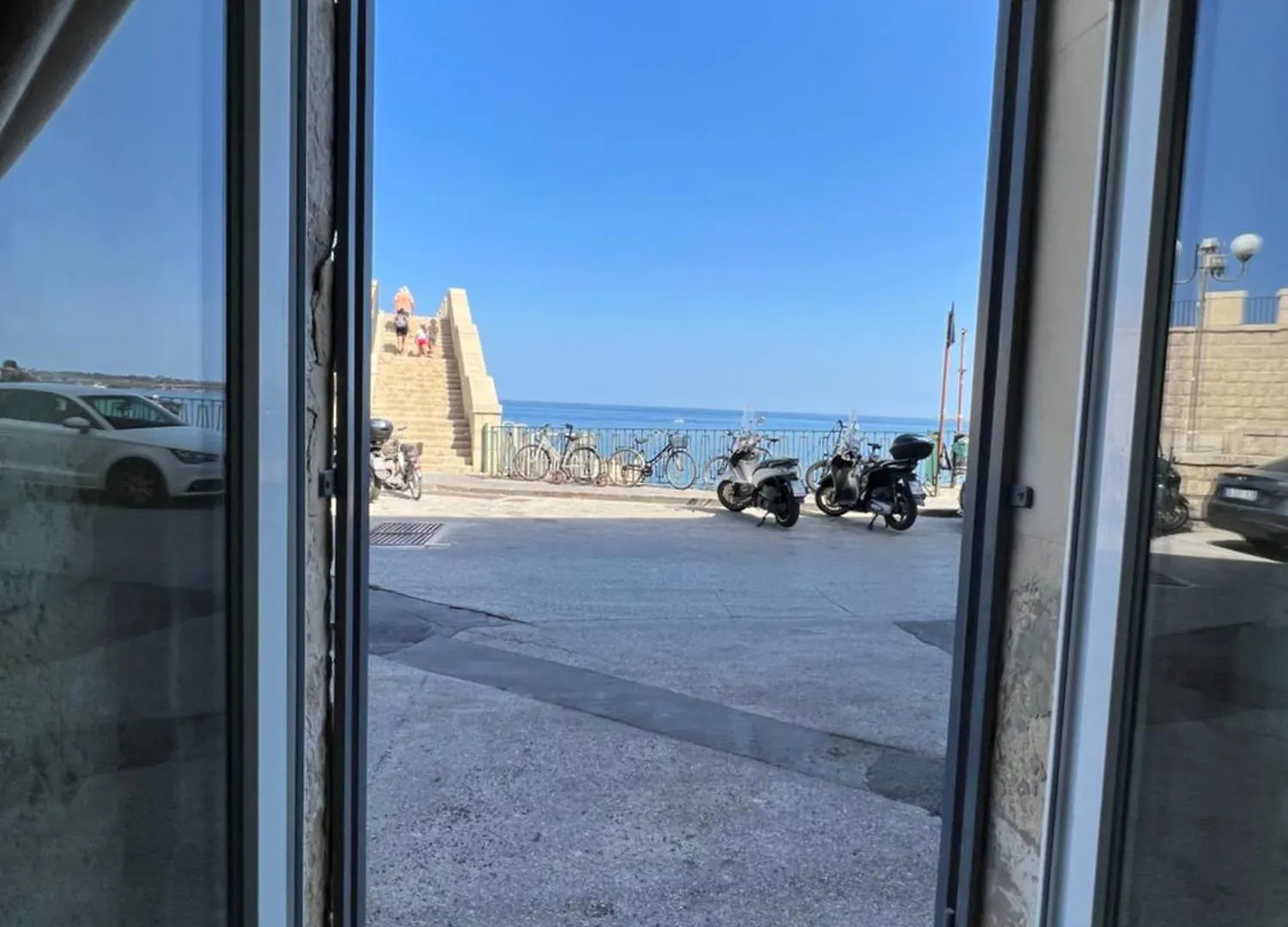 Hotel Ortigia Royal Suite Syrakusa