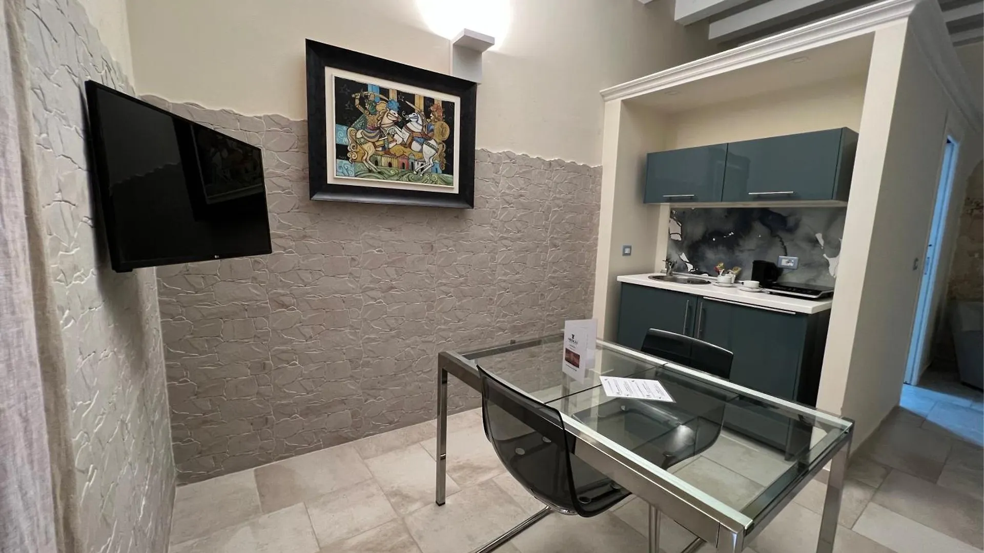 Hotel Ortigia Royal Suite Syrakusa