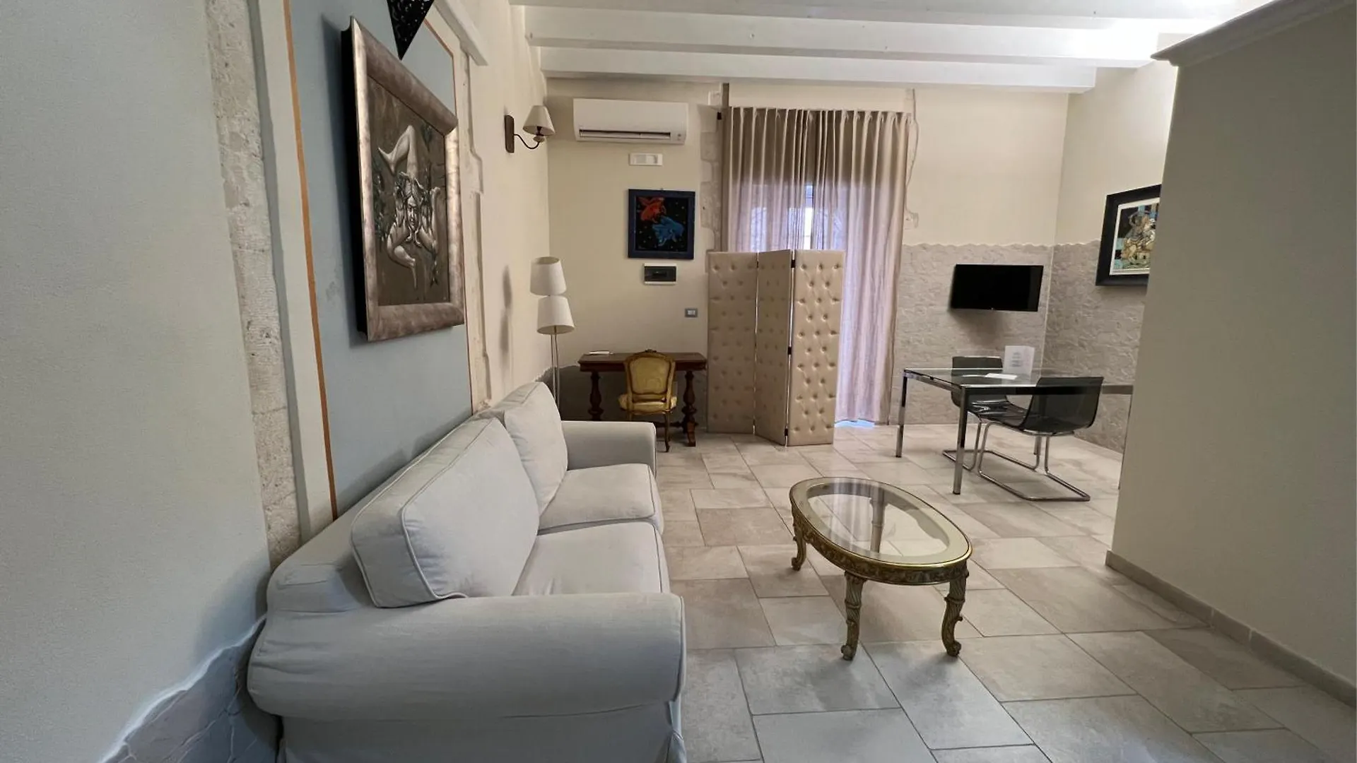 Hotel Ortigia Royal Suite Syrakusa