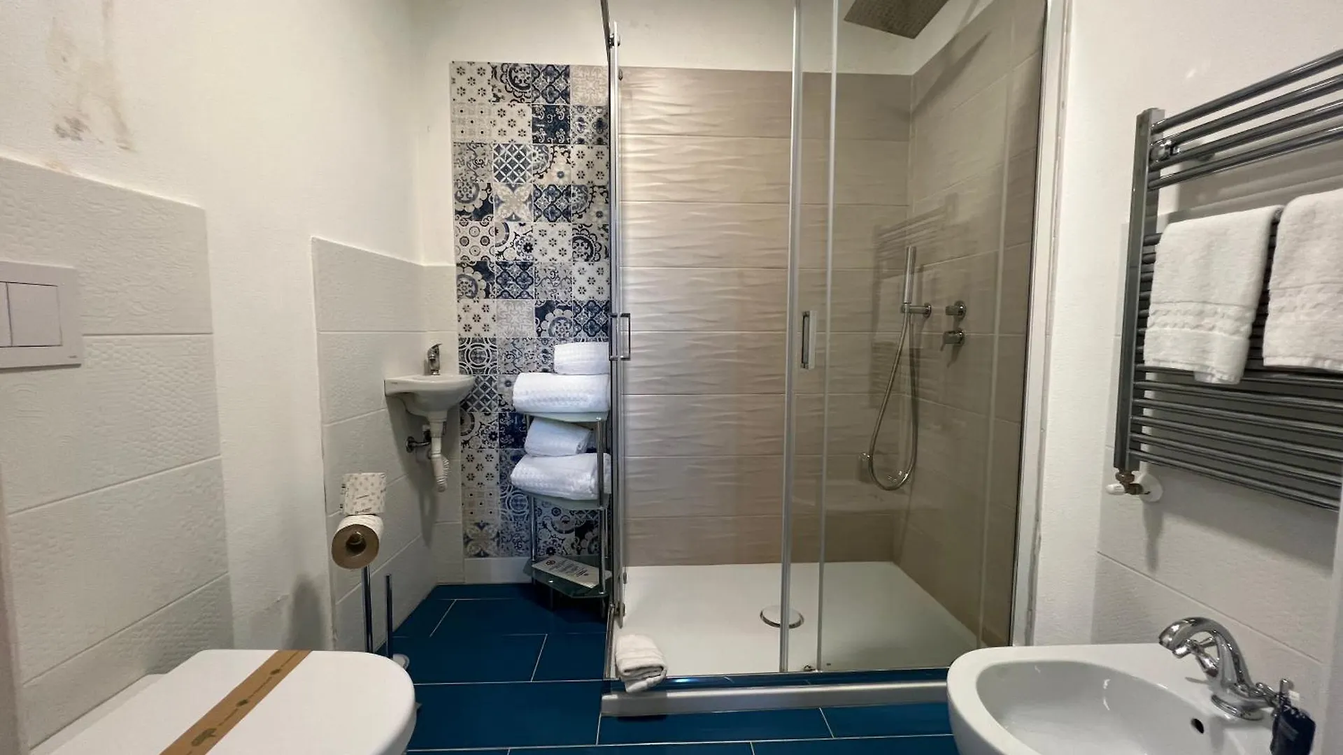 Hotel Ortigia Royal Suite Syrakusa 4*,  Italien
