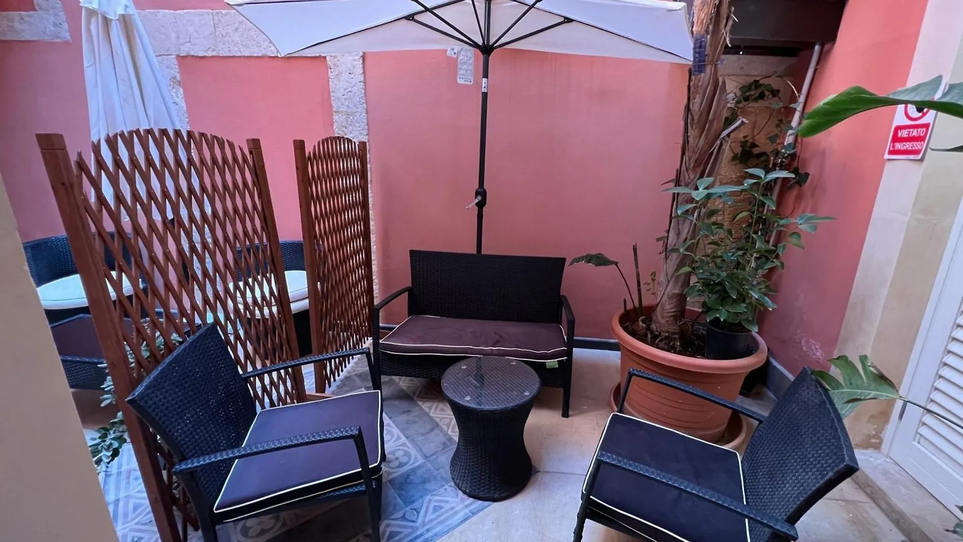 Hotel Ortigia Royal Suite Syrakusa