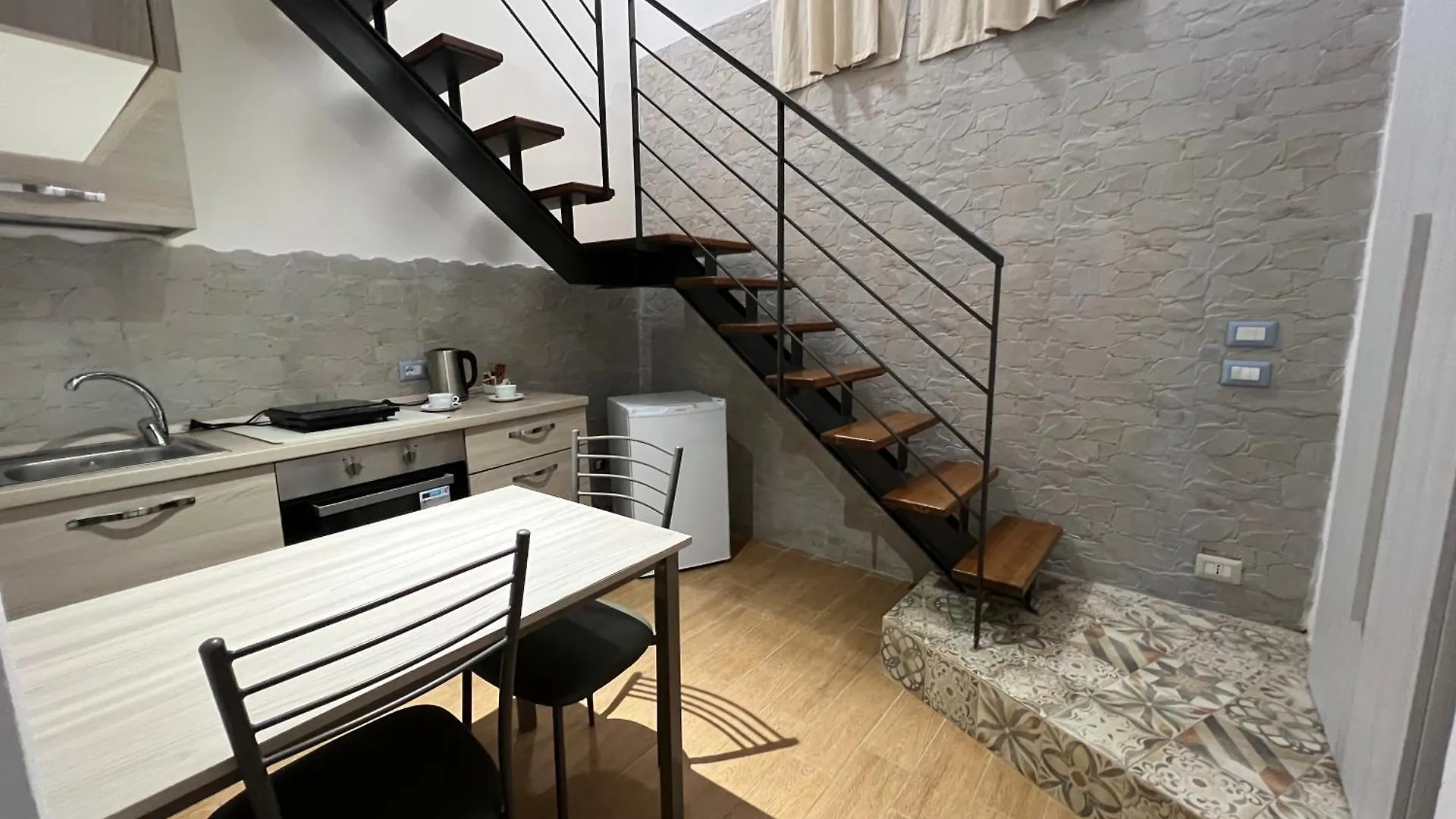 Hotel Ortigia Royal Suite Syrakusa