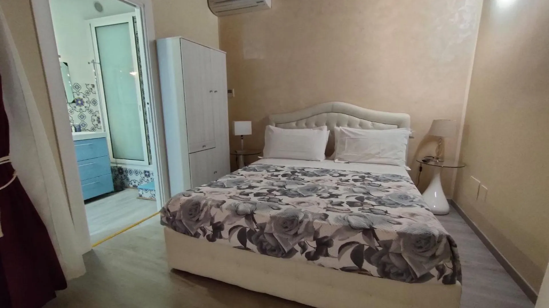 ****  Hotel Ortigia Royal Suite Syrakusa Italien