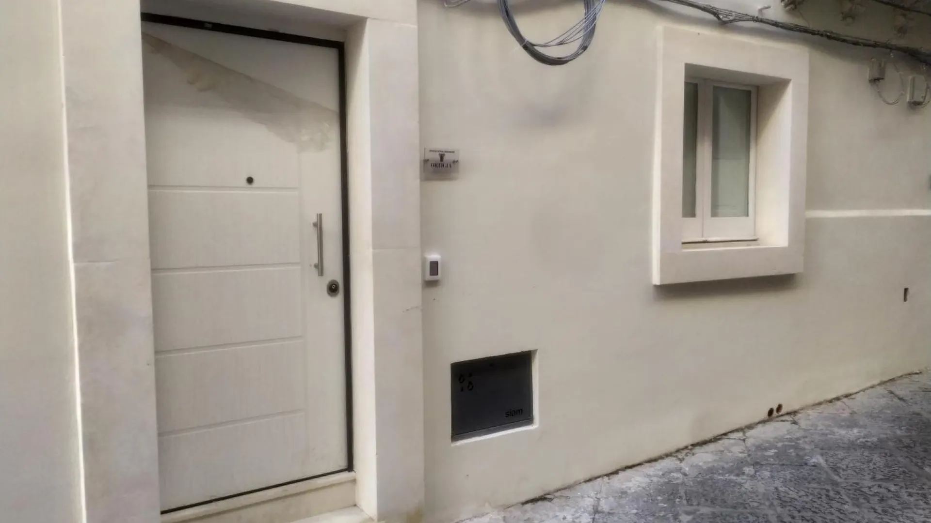 ****  Hotel Ortigia Royal Suite Szirakúza Olaszország