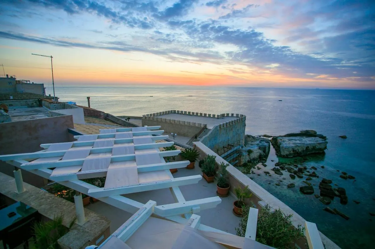 Hotel Ortigia Royal Suite Syrakusa Italien
