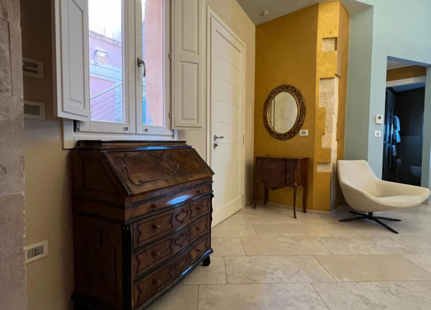 Hotel Ortigia Royal Suite Syrakus